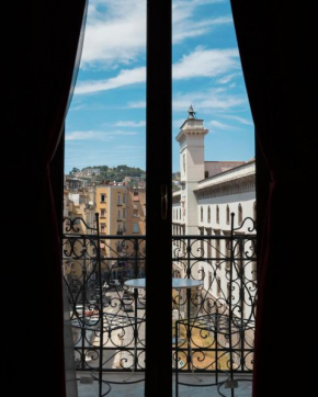 Vico 22 Rooms Napoli Napoli